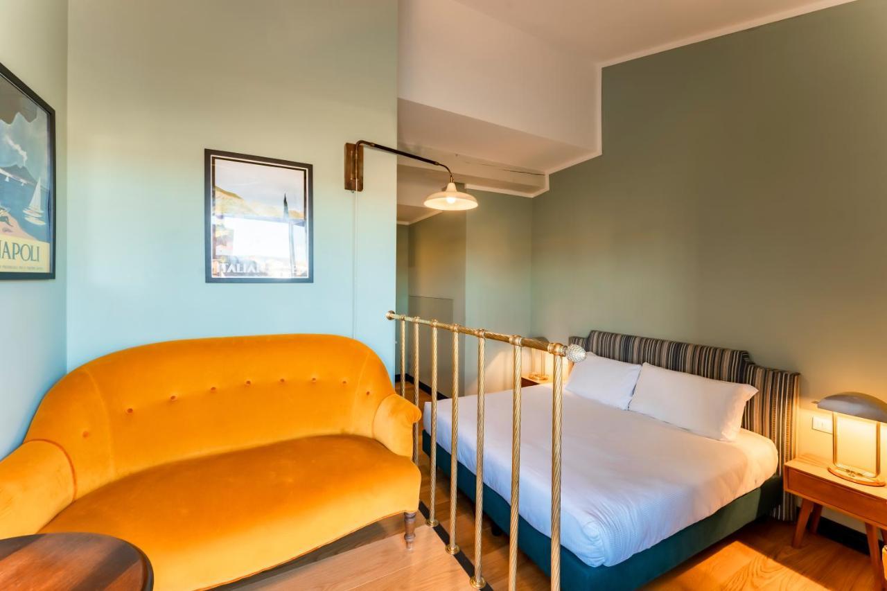 La Terrazza Sull'Arno Apartamento Florença Exterior foto